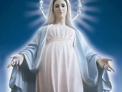 Maria Santsima
