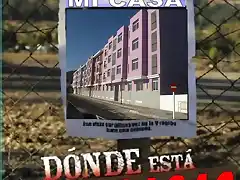 donde esta mi casa