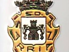 Escudo SD Sarriana Escudo SD Sarriana