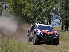 dakar 2