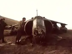 Harrier GR1