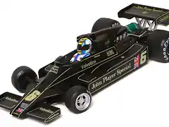 FLY LOTUS 78 GP B?lgica 77 Gunnar Nilsson copia