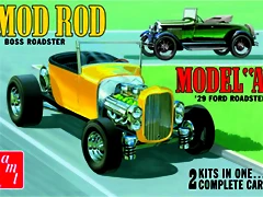 fordmodelA