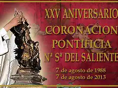 aniversario coronacion