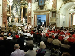 VIRGEN DESAMPARADOS