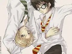 Drarry !!