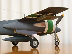 Tigercat-D01 Tigercat-D01
