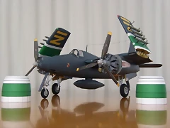 Tigercat-M05 Tigercat-M05