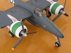 Tigercat-D04 Tigercat-D04