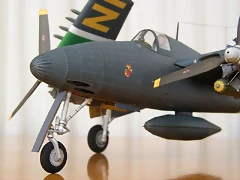 Tigercat-M06 Tigercat-M06