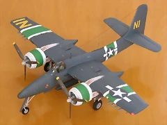Tigercat-G02 Tigercat-G02