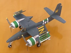 Tigercat-M01 Tigercat-M01