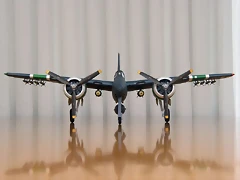 Tigercat-L03 Tigercat-L03