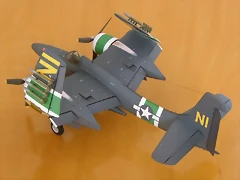 Tigercat-M02 Tigercat-M02