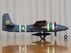 Tigercat-L05 Tigercat-L05