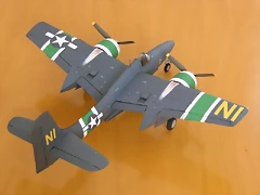 Tigercat-G04 Tigercat-G04
