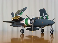 Tigercat-M03 Tigercat-M03