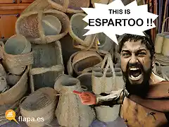 Esparto