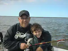 algun dia dos grandes pescadores