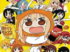 Himouto! Umaru chan