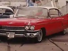 Caddy Sedan 59 M-224902