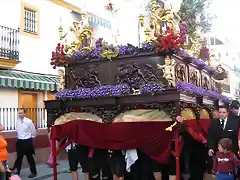 costaleros