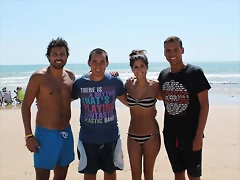 Hugo y Mar?a 17-7-2012 (6) Hugo y Mar?a 17-7-2012 (6)