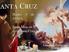 MISA SANTA CRUZ