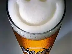 cerveza