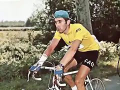 MERCKX 1970-TOUR-FAEMA