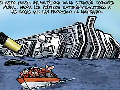 Kap en la vanguardia