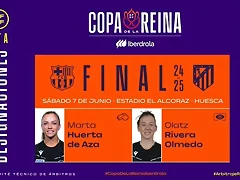 CopaReinaFem25-ARB CopaReinaFem25-ARB