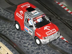 raid-2005-barcelona dakar-365-mitsubishi pajero raid-2005-barcelona dakar-365-mitsubishi pajero