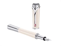 Montblanc Princesa Grace - Blanco