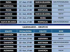 CALENDARIO-FASE-DE-GRUPOS-CONFEDERACIONES-2017-NOTICIERODEPORTIVO.COM_