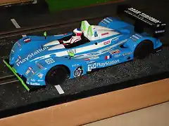 PESCAROLO LEMANS 2007