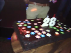 Cumple Hu 77 Cumple Hu 77