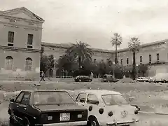 Barcelona Instituro Mental 1970