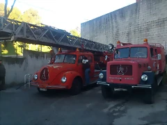 Madrid 13 Enero 2013 (Museo Bomberos) 002