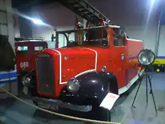 Madrid 13 Enero 2013 (Museo Bomberos) 020