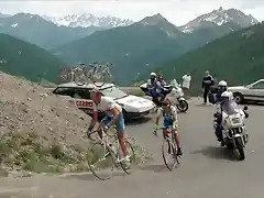 PANTANI .BUENAHORA ETAP 20 GIRO94