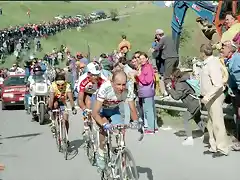 PANTANI ,GIRO 94 ETAPA15