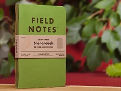 Field notes