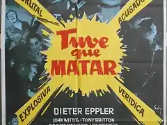 tuvequematar