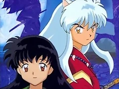 31-Inuyasha Wallpaper