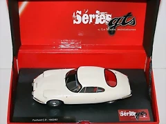 Panhard blanco