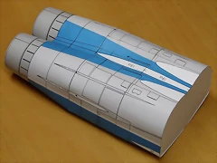 Mig 31-C050