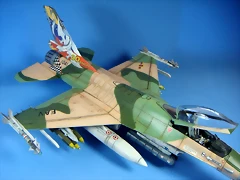 F-16 1041HH