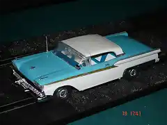 FORD  FAIRLANE 500 1959