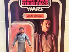 205. Lando Calrissian